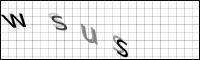 Captcha Bild