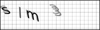 Captcha Bild