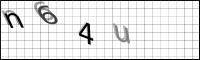 Captcha Bild