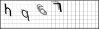 Captcha Bild