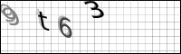 Captcha Bild
