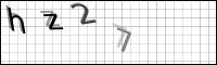 Captcha Bild