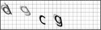 Captcha Bild