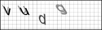 Captcha Bild