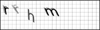 Captcha Bild