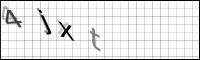 Captcha Bild