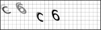 Captcha Bild