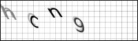 Captcha Bild