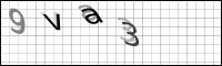 Captcha Bild