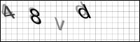 Captcha Bild