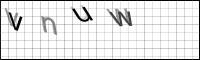 Captcha Bild