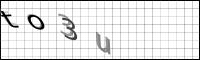 Captcha Bild