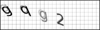 Captcha Bild