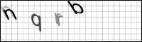 Captcha Bild