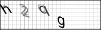 Captcha Bild
