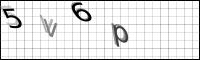 Captcha Bild